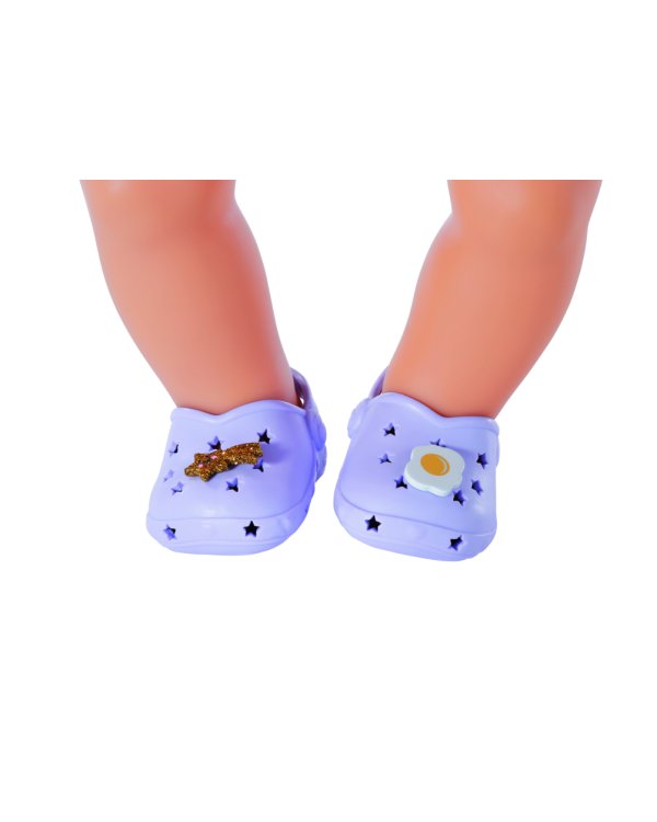 BABY BORN Туфли с украшениями