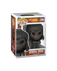 FUNKO POP! Vinyl: Фигурка: Planet of the Apes - General Ursus