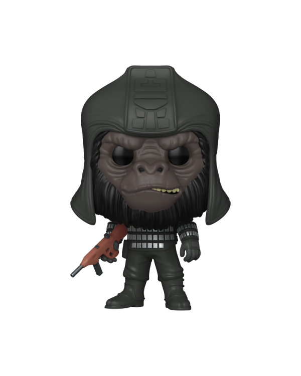 FUNKO POP! Vinyl: Фигурка: Planet of the Apes - General Ursus