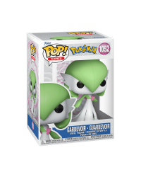 FUNKO POP! Vinyl: Фигурка: Pokemon - Gardevoir