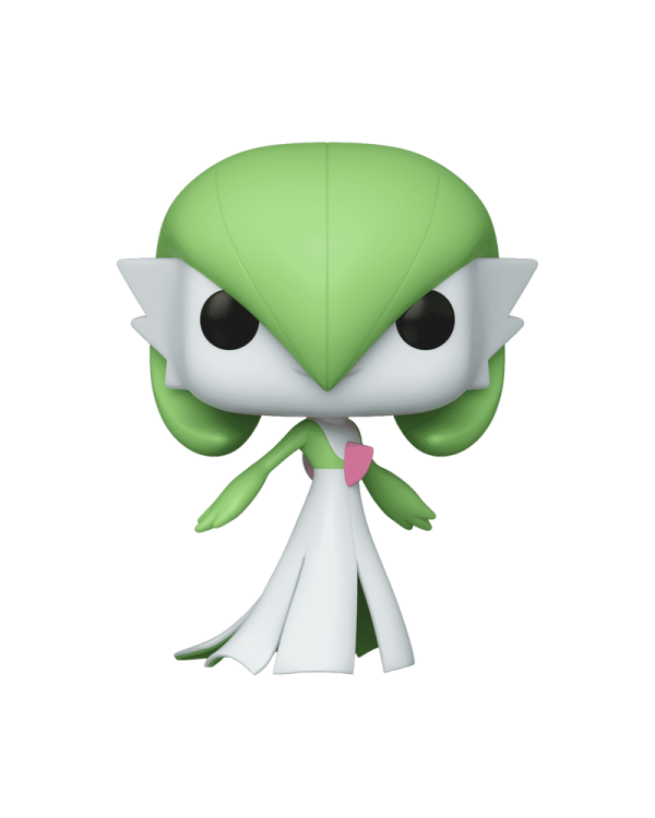 FUNKO POP! Vinyl: Фигурка: Pokemon - Gardevoir