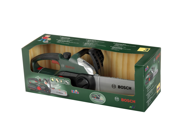 KLEIN Пила Bosh ll