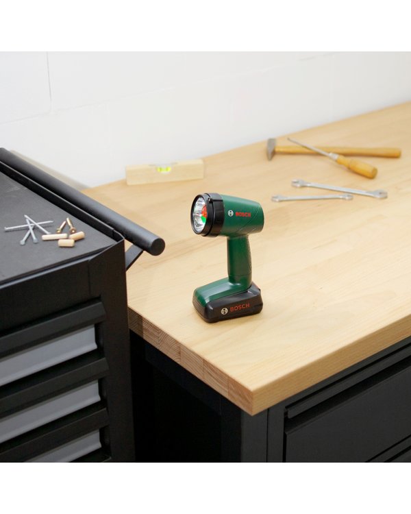 KLEIN Фонарик BOSCH