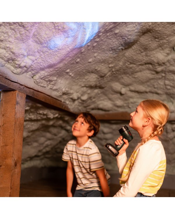 KLEIN Фонарик BOSCH