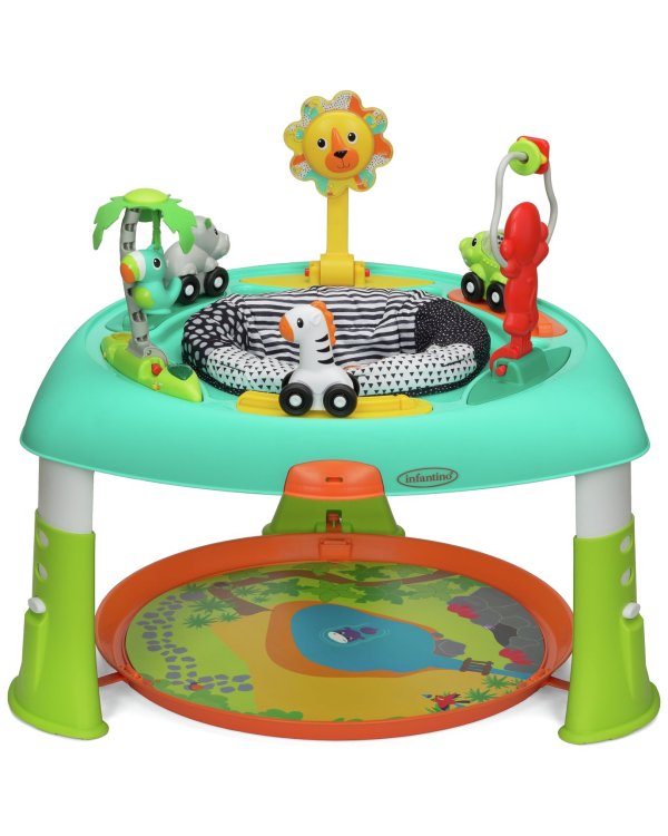 INFANTINO Развивающий центр