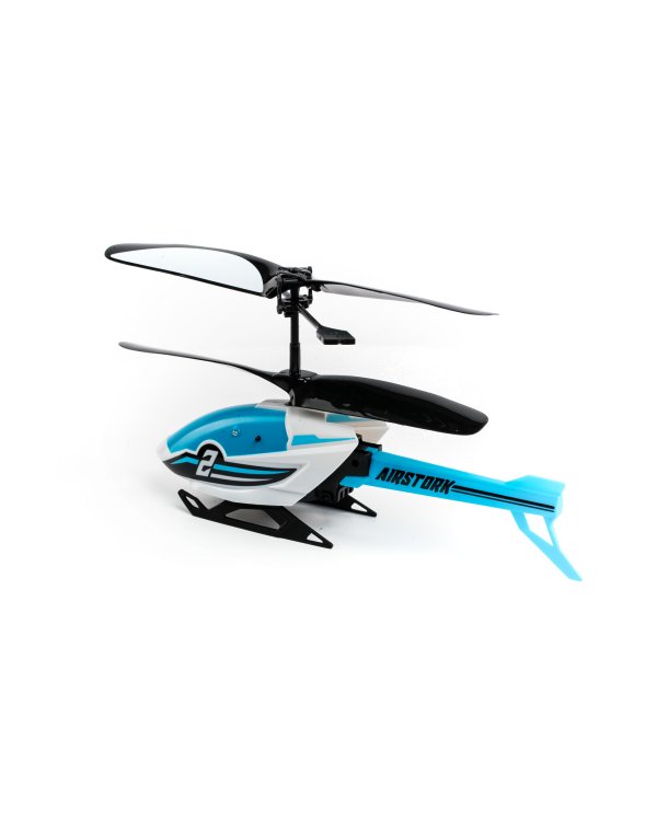 SILVERLIT Air Stork вертолет на радиоуправлении