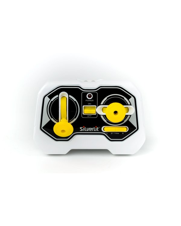 SILVERLIT Air Stork вертолет на радиоуправлении