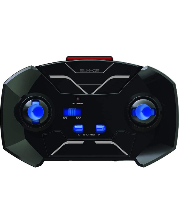 SILVERLIT Air Python вертолет на радиоуправлении