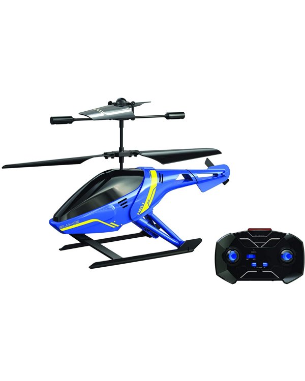 SILVERLIT Air Python вертолет на радиоуправлении