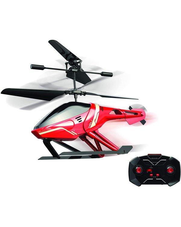 SILVERLIT Air Python вертолет на радиоуправлении