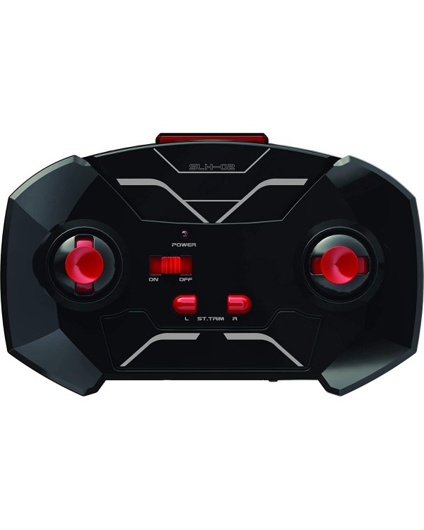 SILVERLIT Air Python вертолет на радиоуправлении