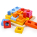 TOPBRIGHT Деревянный сортер "Геометрические блоки"