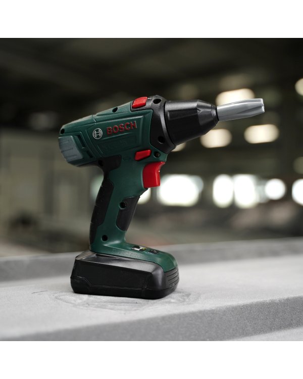 KLEIN Аккумуляторный шуруповерт BOSCH