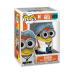 FUNKO POP! Vinyl: Фигурка: BTS x Despicable Me 4 - Suga