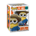 FUNKO POP! Vinyl: Фигурка: BTS x Despicable Me 4 - V