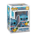 FUNKO POP! Vinyl: Фигурка: Disney: Lilo & Stitch - Stitch