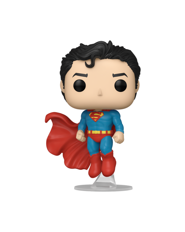 FUNKO POP! Vinyl: Фигурка: DC - Superman (DC New Classics)