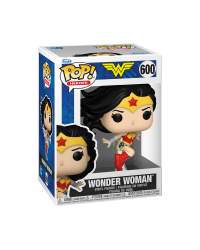FUNKO POP! Vinyl: Фигурка: DC - Wonder Woman (DC New Classics)