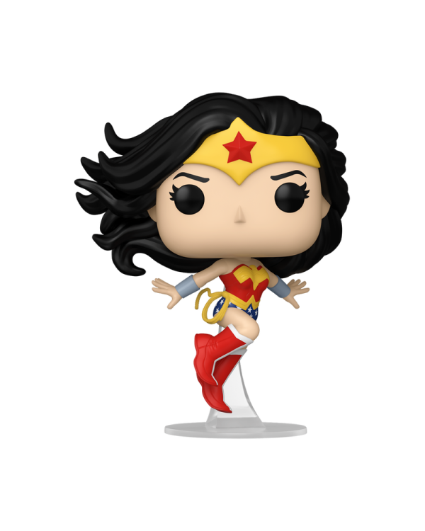 FUNKO POP! Vinyl: Фигурка: DC - Wonder Woman (DC New Classics)