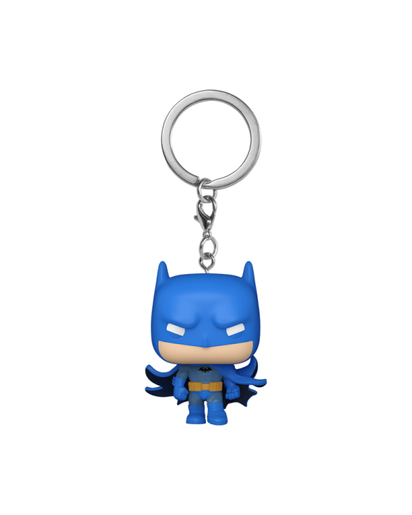 FUNKO POP! Брелок: DC - Batman (DC New Classics)