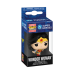 FUNKO POP! Брелок: DC - Wonder Woman (DC New Classics)
