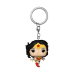 FUNKO POP! Брелок: DC - Wonder Woman (DC New Classics)