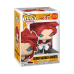 FUNKO POP! Vinyl: Фигурка: Dragon Ball GT - Super Saiyan 4 Gogeta (w/ Chase)