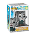 FUNKO POP! Vinyl: Фигурка: Disney: Zootropolis 2 - Pawbert Lynxley