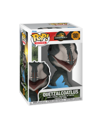 FUNKO POP! Vinyl: Фигурка: Jurassic World - Quetzalcoatlus