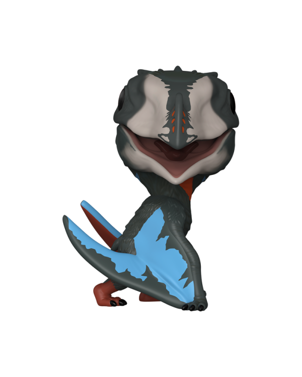 FUNKO POP! Vinyl: Фигурка: Jurassic World - Quetzalcoatlus