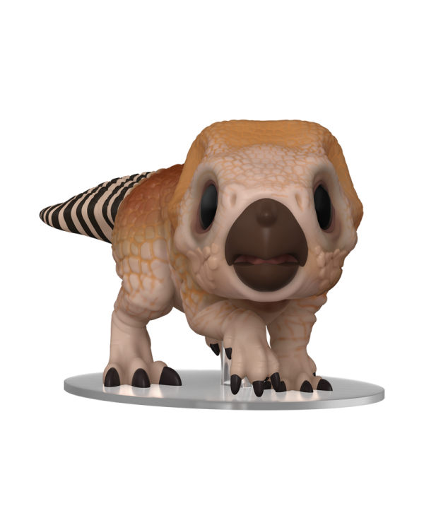 FUNKO POP! Vinyl: Фигурка: Jurassic World - Aquilops