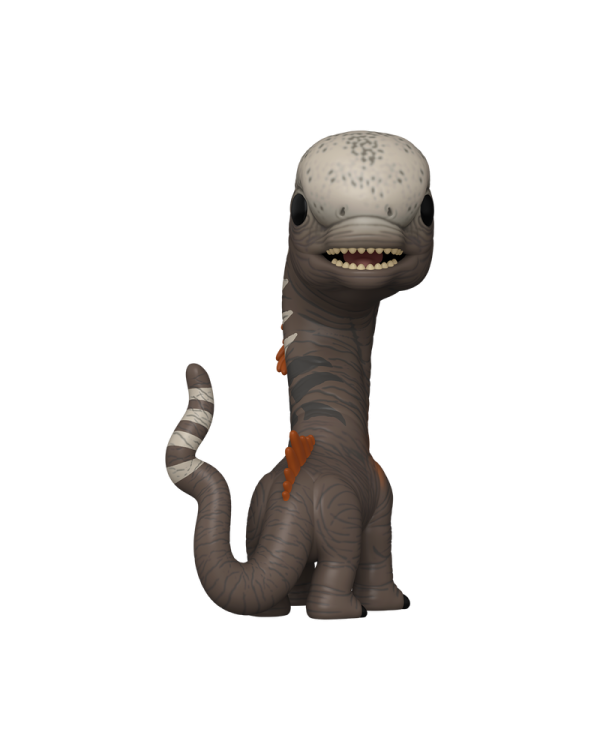 FUNKO POP! Vinyl: Фигурка: Jurassic World - Titanosaurus
