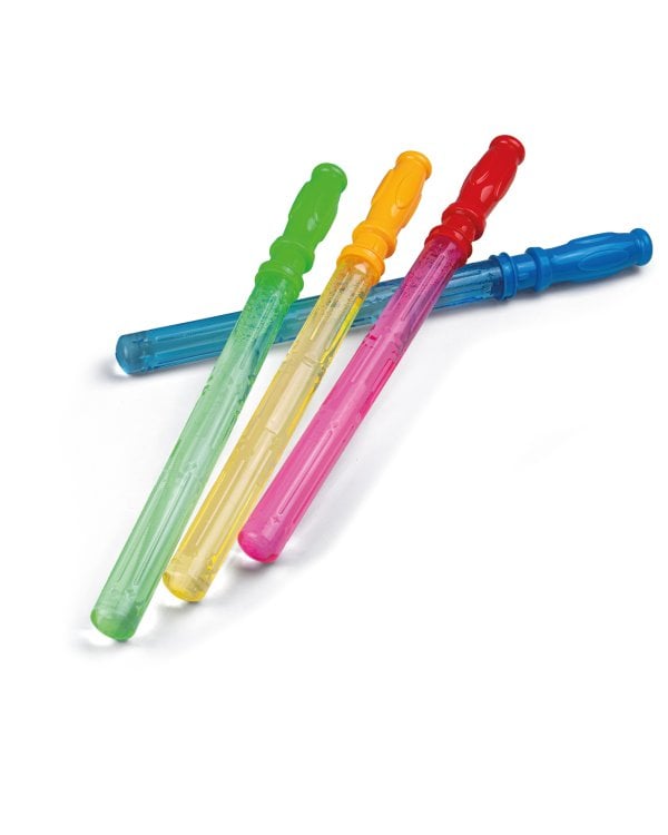 PUSTEFIX пускатель мыльных пузырей меч