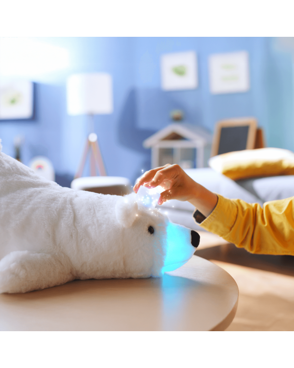 SILVERLIT Интерактивная игрушка "Спасение медведя"