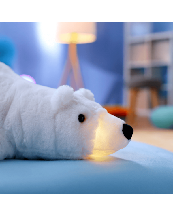 SILVERLIT Интерактивная игрушка "Спасение медведя"