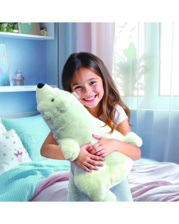 SILVERLIT Интерактивная игрушка "Спасение медведя"