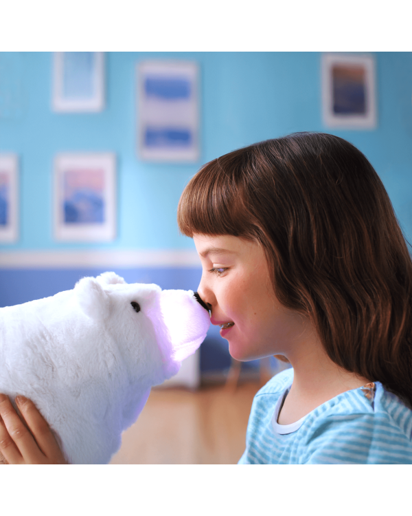 SILVERLIT Интерактивная игрушка "Спасение медведя"