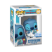 FUNKO POP! Vinyl: Фигурка: Disney: Lilo & Stitch - Stitch in Robe