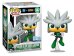 FUNKO POP! Vinyl: Фигурка: DC / Sonic - Silver / Green Lantern