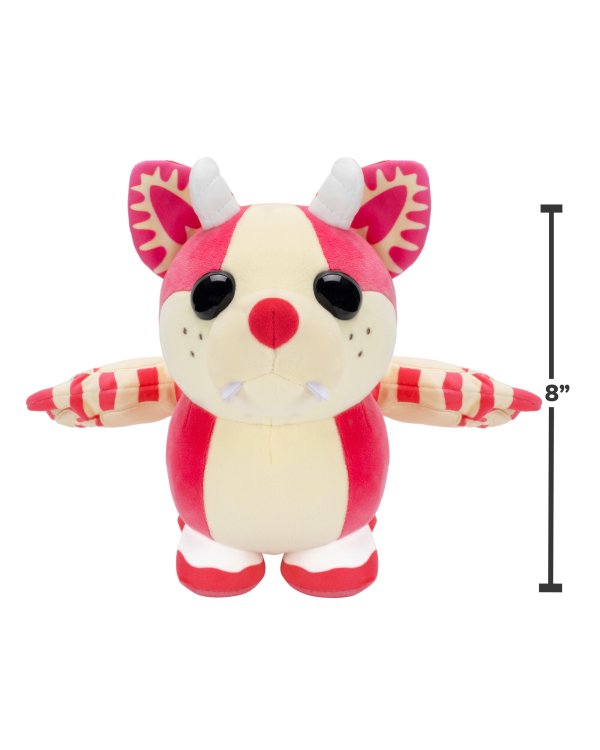 ADOPT ME Плюшевая игрушка, 20 см, wave 5