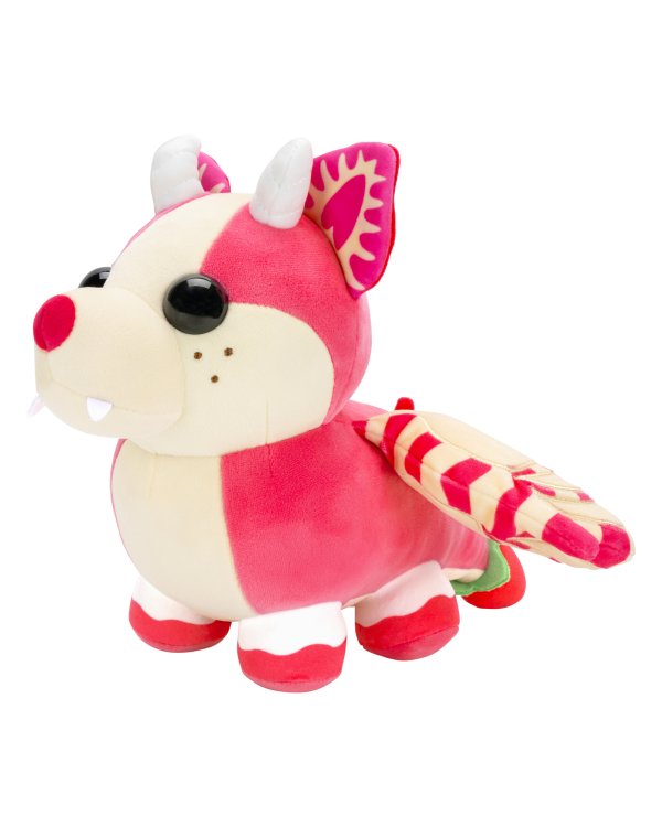 ADOPT ME Плюшевая игрушка, 20 см, wave 5