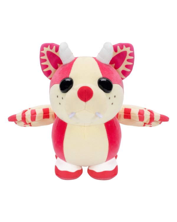 ADOPT ME Плюшевая игрушка, 20 см, wave 5