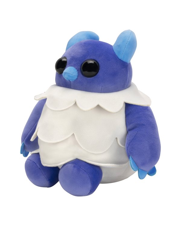 ADOPT ME Плюшевая игрушка, 20 см, wave 5