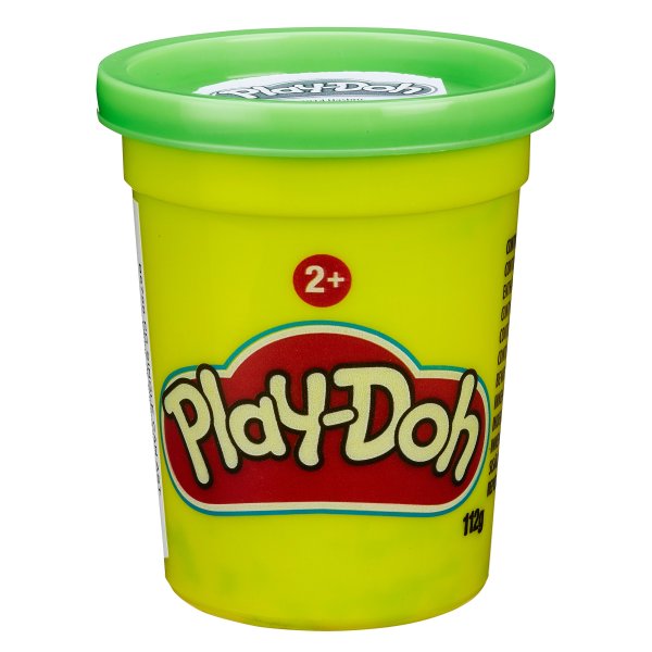 PLAY-DOH масса для лепки, 1 шт