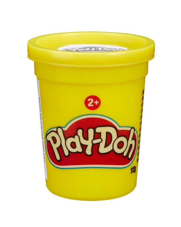 PLAY-DOH масса для лепки, 1 шт