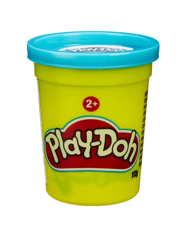 PLAY-DOH масса для лепки, 1 шт
