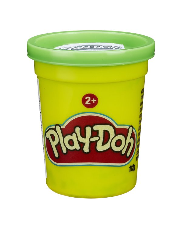 PLAY-DOH масса для лепки, 1 шт