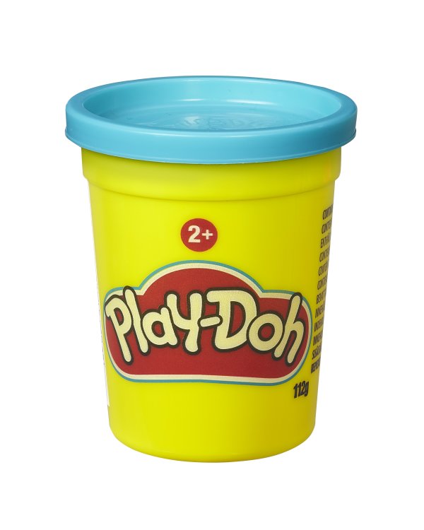 PLAY-DOH масса для лепки, 1 шт