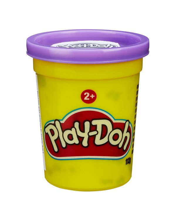 PLAY-DOH масса для лепки, 1 шт