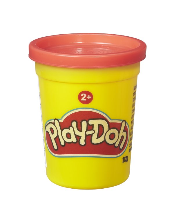 PLAY-DOH масса для лепки, 1 шт